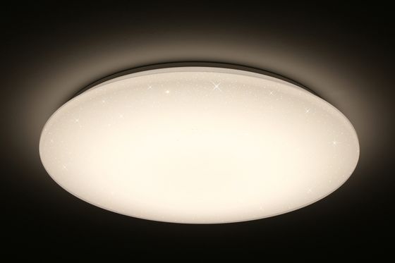 3 수준을 가진 24W LED 천장 램프 CCT의 파란 빛 없는 시력 보호 LED 천장 빛