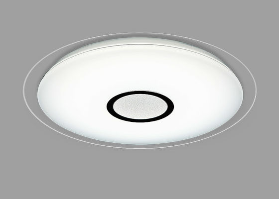 와이파이에 높은 CRI LED 천장 램프 38W 에너지 절약 다재다능한/원격 제어